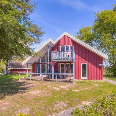 Wildgans Classic 232 Mirow Eksteriør billede